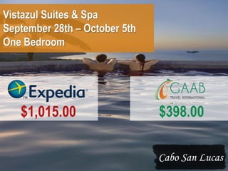 Vacation Deals