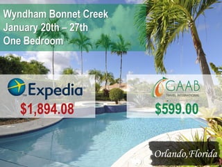 Vacation Deals