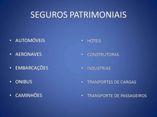 VALORIZA CORRETORA - INSTITUCIONAL - BRASIL