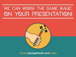 6 Ways Not To Shake Hands (By Bernard Marr. Redesigned by Ethos3.)