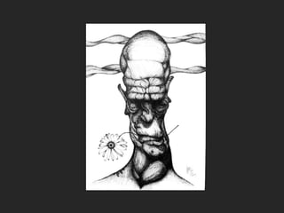 Red Tweny: Remodernism, Expressionism, Dark Art, Surrealism, Pop Art, Dada Art, New Figuration