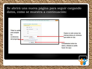 TUTORIAL ¿COMO USAR SLIDESHARE? | PPTX