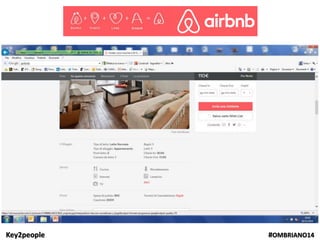 Key2people #OMBRIANO14
 