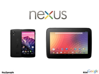 Key2people #OMBRIANO14
 