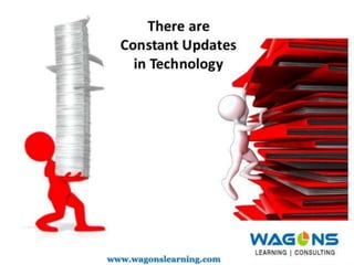 Corporate E-Learning & Its Benefits