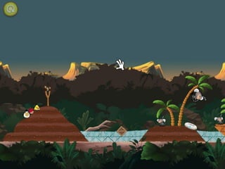 Angry Birds RIO | PDF