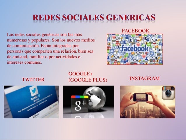 LA WIKI Y REDES SOCIALES