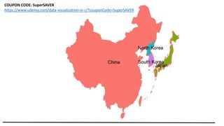 COUPON CODE: SuperSAVER
https://www.udemy.com/data-visualization-in-r/?couponCode=SuperSAVER
 