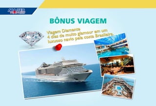 APRESENTAÇÃO (Master Plus) Plano MMN