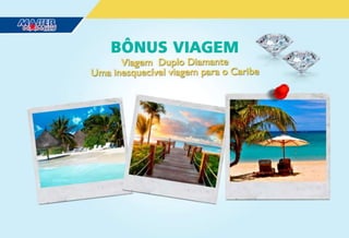 APRESENTAÇÃO (Master Plus) Plano MMN