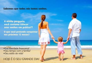 APRESENTAÇÃO (Master Plus) Plano MMN