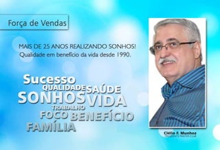 APRESENTAÇÃO (Master Plus) Plano MMN