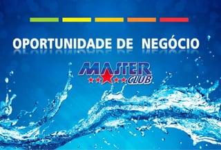 APRESENTAÇÃO (Master Plus) Plano MMN