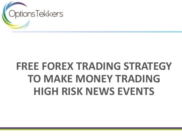 Make money forex free