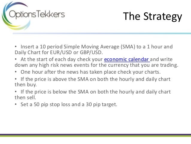 The money tree risk free options trading