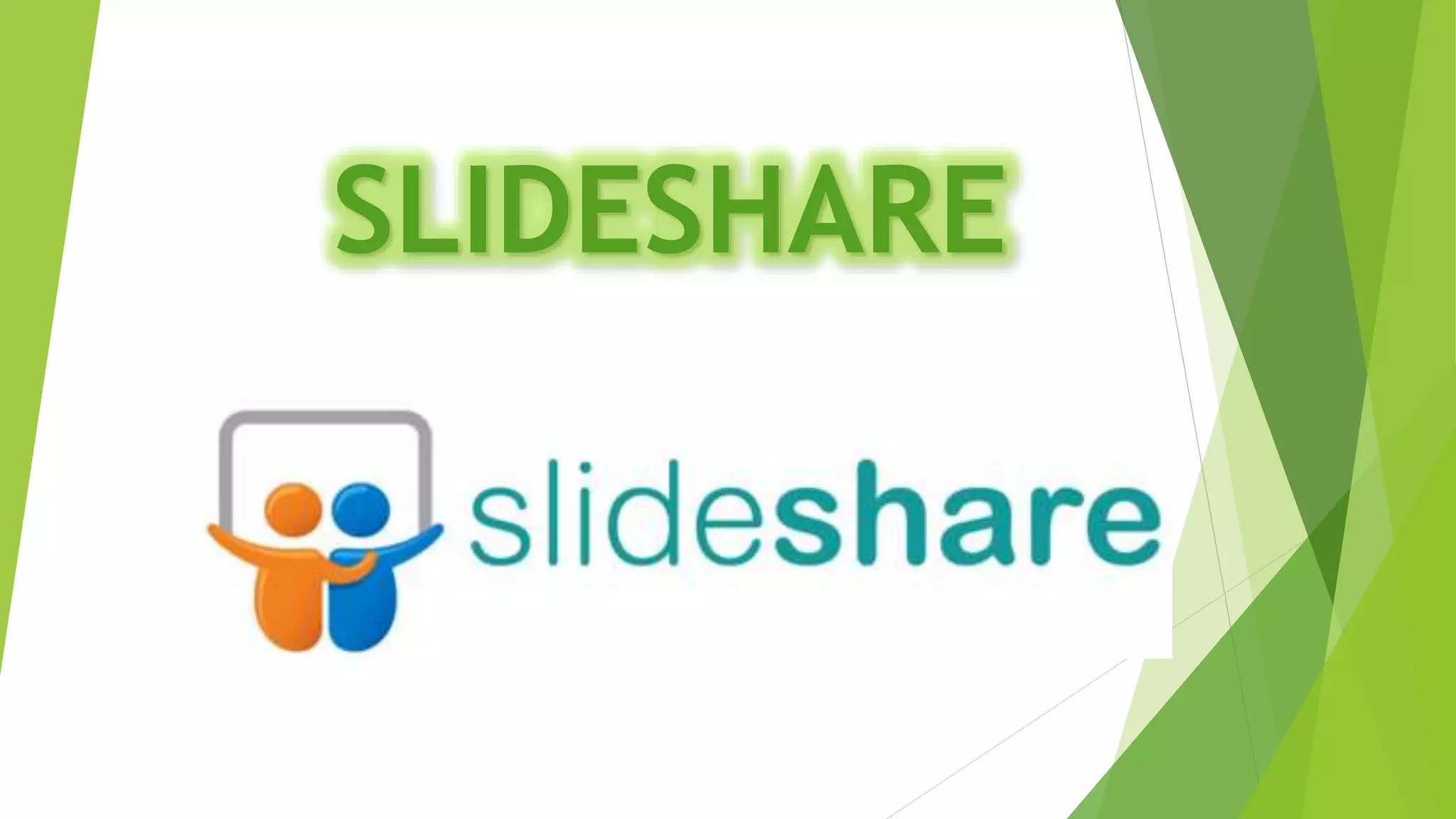 SLIDESHARE