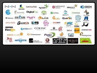 ProudNet 1.7 소개 | PPTX