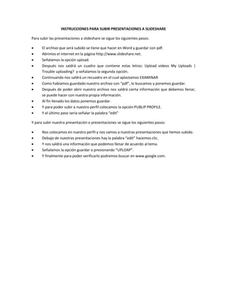 ¿QUÉ ES ?
• PLATAFORMA DE MULTIMEDIA BASICA.
 