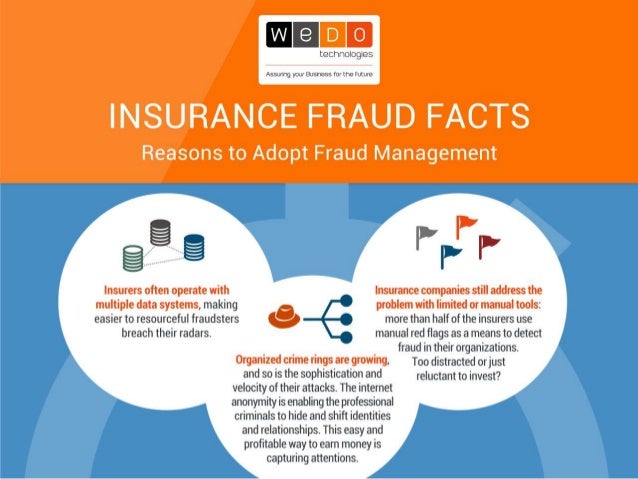 frauds in insurance frauds in insurance