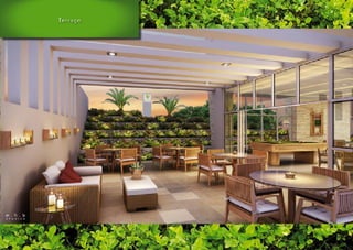 Reserva Prime, Lotes em Campo Grande