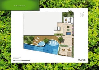 Lotes residenciais Campo Grande 
