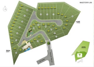 Lotes residenciais Campo Grande 