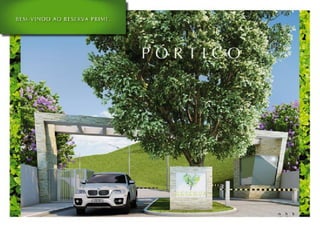 Campo Grande Terrenos - Reserva Prime