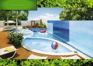 Campo Grande Terrenos - Reserva Prime