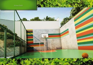 Campo Grande Terrenos - Reserva Prime