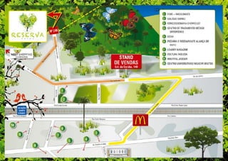 Campo Grande Terrenos - Reserva Prime