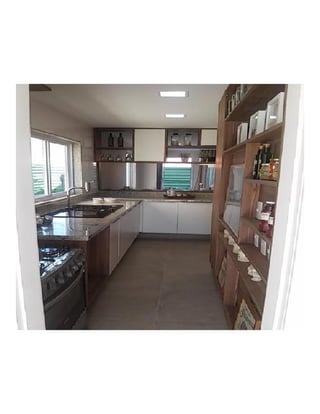 Casa Duplex 4 Quartos RJ