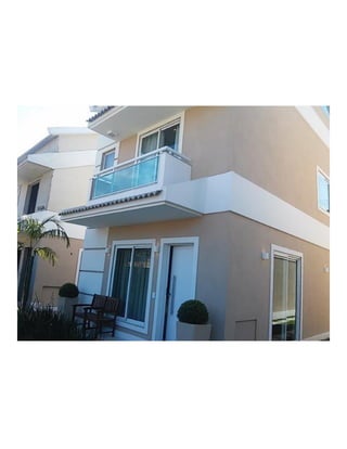 Casa Duplex 4 Quartos RJ