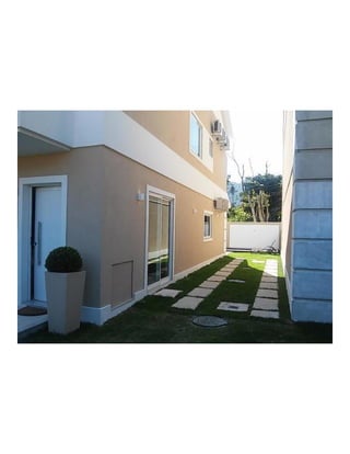 Casa Duplex 4 Quartos RJ