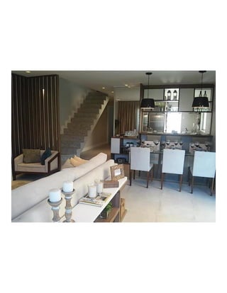 Casa Duplex 4 Quartos RJ