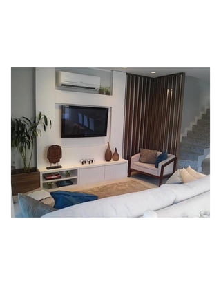 Casa Duplex 4 Quartos RJ