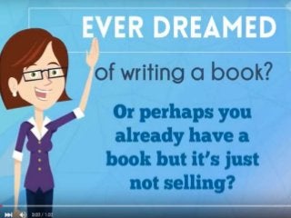 How to Become a Successfully Published Author! 