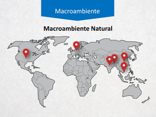 -2%
-1%
0%
1%
2%
3%
4%
5%
2016
2018
2020
2022
2024
2026
2028
2030
2032
2034
2036
2038
2040
2042
2044
2046
2048
2050
2052
2054
2056
2058
2060
0-14
15-64
65 +
Macroambiente
Crescimento da População
 