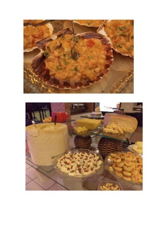 HISTÓRIA *BUFFET BALAIO UAI LTDA*