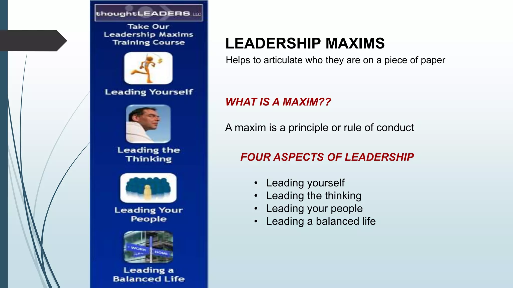 Book review- One piece of paper | PPTX