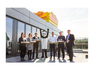 Netto Marken-Discount und WWF verleihen erstmals „Panda Award“