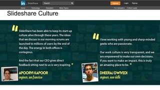 SlideShare & Infographics | PPTX