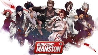 Chapter 5
<건파이트 맨션>의 스킬 개발 툴 프리뷰
 