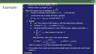23
Example:
 