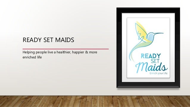 house cleaning maid service