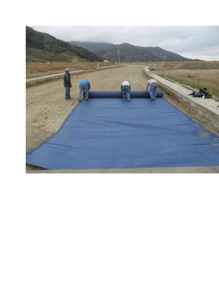 Flood Mitigation Of Roads