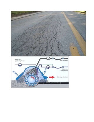 Flood Mitigation Of Roads