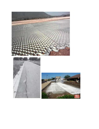 Flood Mitigation Of Roads