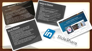 Slideshare - trabajo de computacion- MMB.