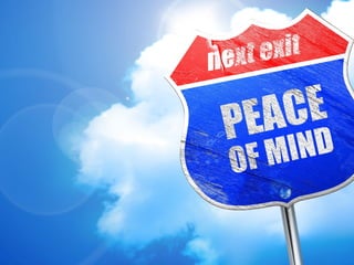 Mental Health My Story: Finding A Way Back 