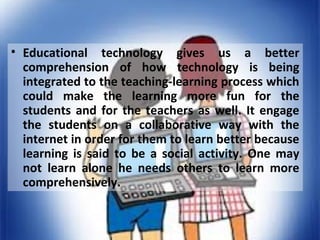 Discovery LearningDiscovery Learning is a method of inquiry-based
instruction, discovery learning believes that it is
best...